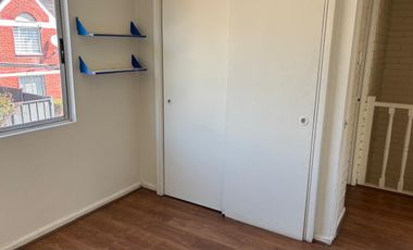 Condominio La Aurora 3d+2b + servicios