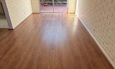 Condominio La Aurora 3d+2b + servicios