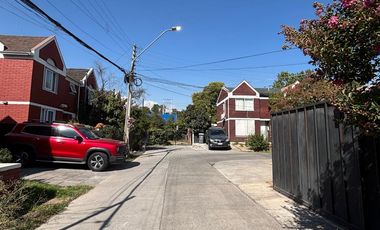 Condominio La Aurora 3d+2b + servicios