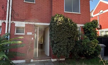 Condominio La Aurora 3d+2b + servicios