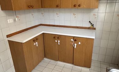 Condominio La Aurora 3d+2b + servicios