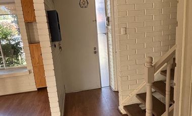 Condominio La Aurora 3d+2b + servicios