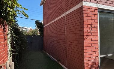 Condominio La Aurora 3d+2b + servicios