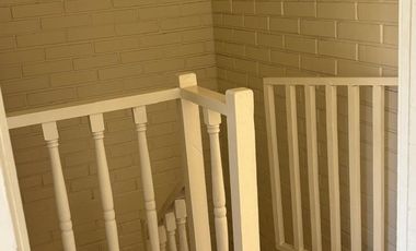 Condominio La Aurora 3d+2b + servicios