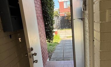 Condominio La Aurora 3d+2b + servicios