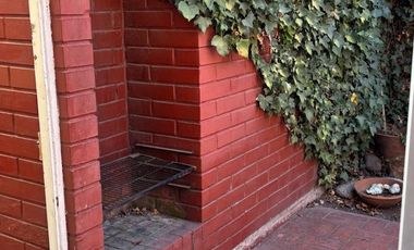 Condominio La Aurora 3d+2b + servicios