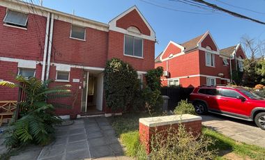 Condominio La Aurora 3d+2b + servicios