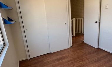 Condominio La Aurora 3d+2b + servicios