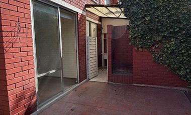 Condominio La Aurora 3d+2b + servicios