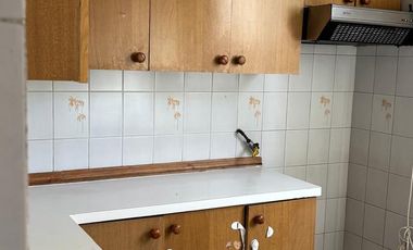 Condominio La Aurora 3d+2b + servicios