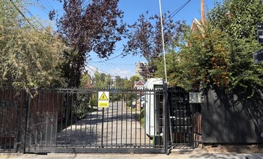 Condominio La Aurora 3d+2b + servicios