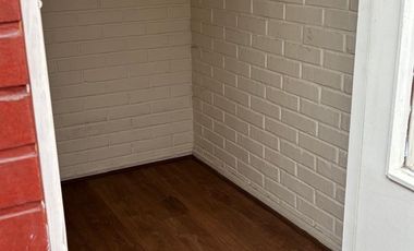 Condominio La Aurora 3d+2b + servicios