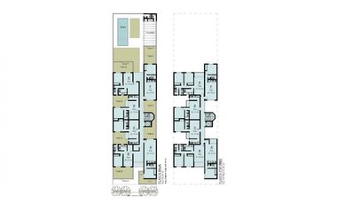 ALTO ALBERDI - CASEROS 2940 ASCENSOR, PISCINA ASADOR