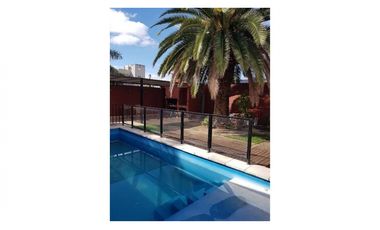 ALTO ALBERDI - CASEROS 2940 ASCENSOR, PISCINA ASADOR