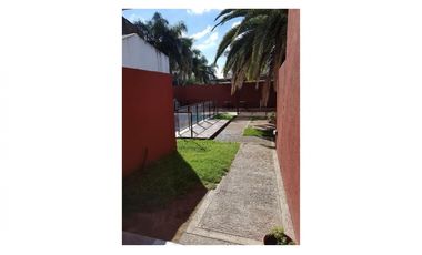 ALTO ALBERDI - CASEROS 2940 ASCENSOR, PISCINA ASADOR