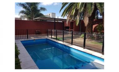 ALTO ALBERDI - CASEROS 2940 ASCENSOR, PISCINA ASADOR