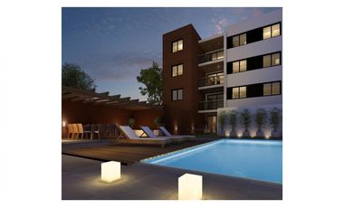 ALTO ALBERDI - CASEROS 2940 ASCENSOR, PISCINA ASADOR