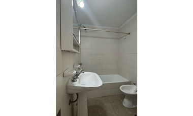 Alquiler depto 2amb Barrio cerrado Hogar obrero - Paso del Rey