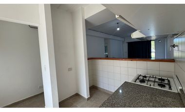Alquiler depto 2amb Barrio cerrado Hogar obrero - Paso del Rey