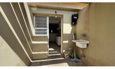 Alquiler depto 2amb Barrio cerrado Hogar obrero - Paso del Rey