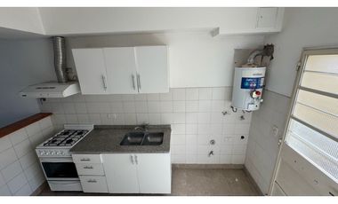 Alquiler depto 2amb Barrio cerrado Hogar obrero - Paso del Rey