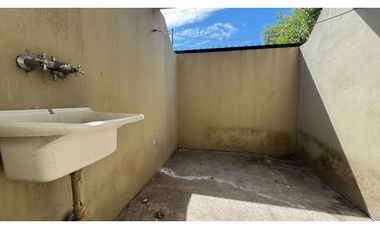Alquiler depto 2amb Barrio cerrado Hogar obrero - Paso del Rey