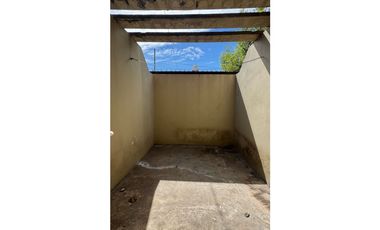 Alquiler depto 2amb Barrio cerrado Hogar obrero - Paso del Rey