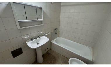 Alquiler depto 2amb Barrio cerrado Hogar obrero - Paso del Rey