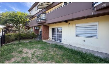 Alquiler depto 2amb Barrio cerrado Hogar obrero - Paso del Rey
