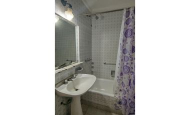 24 meses 2 ambientes a la calle balcón Santa fé y Av. Colón