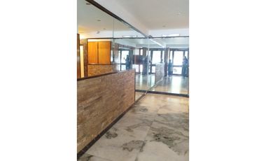 24 meses 2 ambientes a la calle balcón Santa fé y Av. Colón