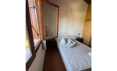 Alquiler ESTUDIANTES 3 ambientes con cochera tipo duplex