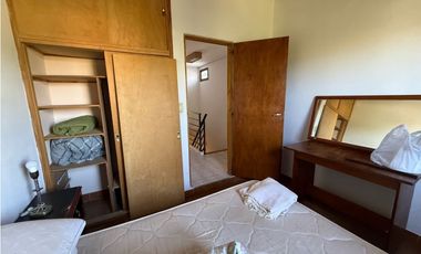 Alquiler ESTUDIANTES 3 ambientes con cochera tipo duplex