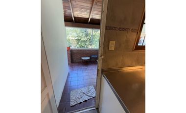 Alquiler ESTUDIANTES 3 ambientes con cochera tipo duplex