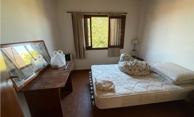 Alquiler ESTUDIANTES 3 ambientes con cochera tipo duplex