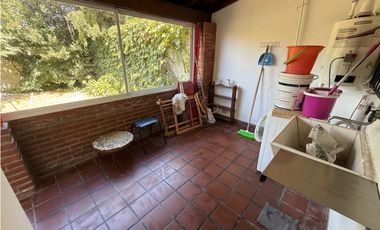 Alquiler ESTUDIANTES 3 ambientes con cochera tipo duplex