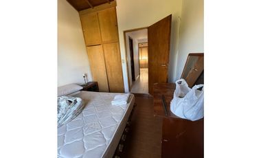 Alquiler ESTUDIANTES 3 ambientes con cochera tipo duplex