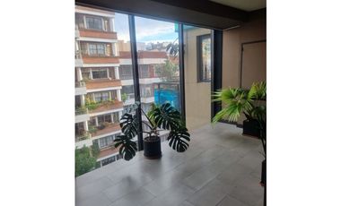 1 Ambiente Dividido en Caballito – Súper Luminoso, Apto Prof