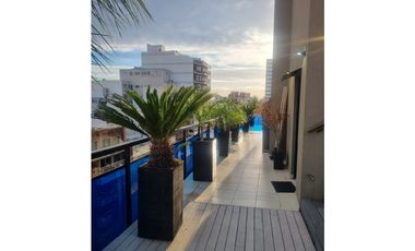 1 Ambiente Dividido en Caballito – Súper Luminoso, Apto Prof