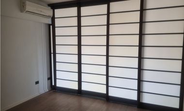 1 Ambiente Dividido en Caballito – Súper Luminoso, Apto Prof