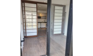 1 Ambiente Dividido en Caballito – Súper Luminoso, Apto Prof