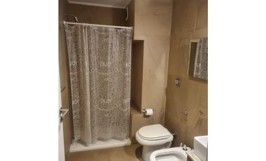 1 Ambiente Dividido en Caballito – Súper Luminoso, Apto Prof