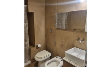 1 Ambiente Dividido en Caballito – Súper Luminoso, Apto Prof