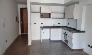 1 Ambiente Dividido en Caballito – Súper Luminoso, Apto Prof