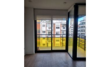 1 Ambiente Dividido en Caballito – Súper Luminoso, Apto Prof