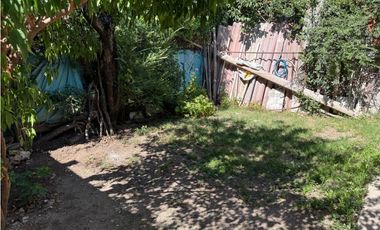 Casa americana en Alquiler. Villa Udaondo.