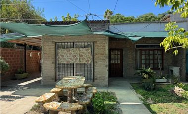 Casa americana en Alquiler. Villa Udaondo.