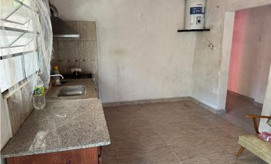 Casa americana en Alquiler. Villa Udaondo.