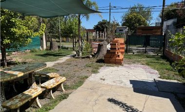 Casa americana en Alquiler. Villa Udaondo.