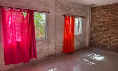 Casa americana en Alquiler. Villa Udaondo.